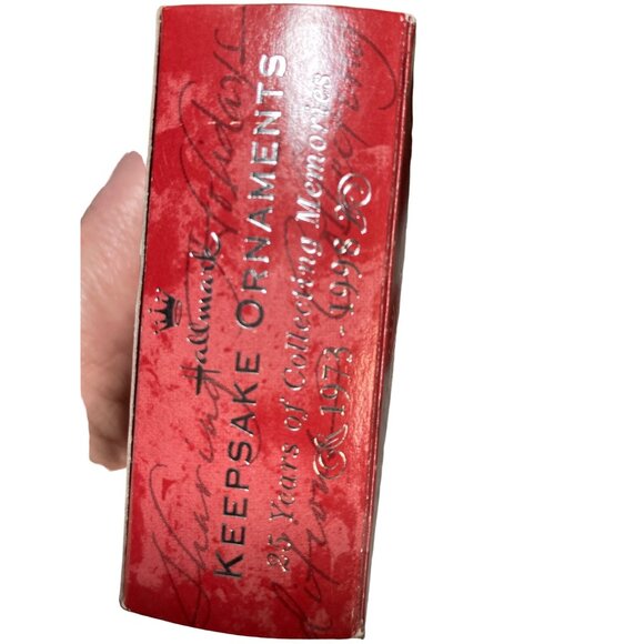 Hallmark Ornament—Star Wars—- -Princess Leia - Picture 11 of 12